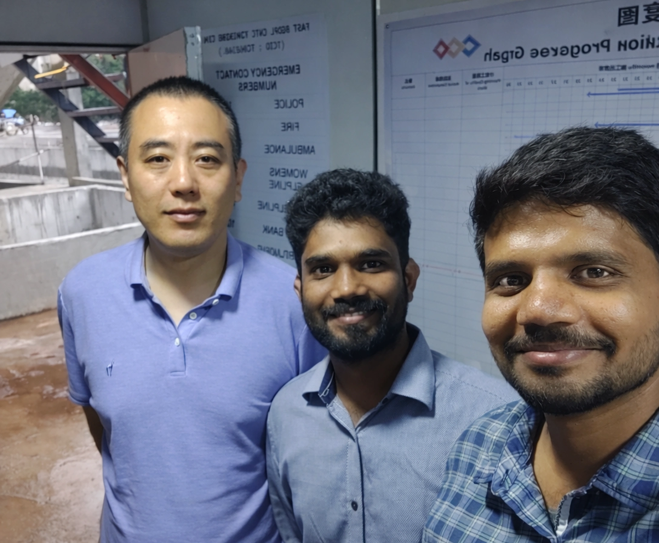 Team Member